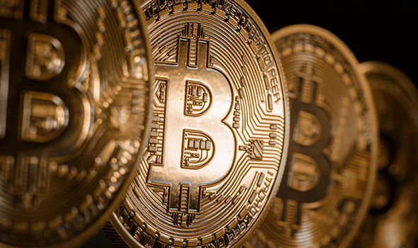 bitcoin expert warns of imminent drop